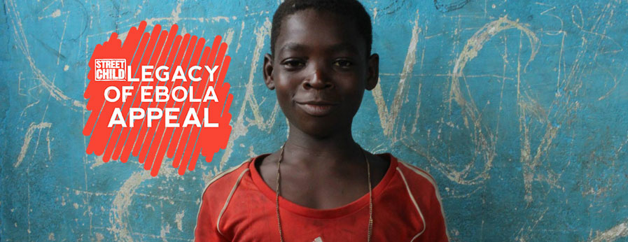 The Legacy Of Ebola Appeal The Legacy Of Ebola Appeal