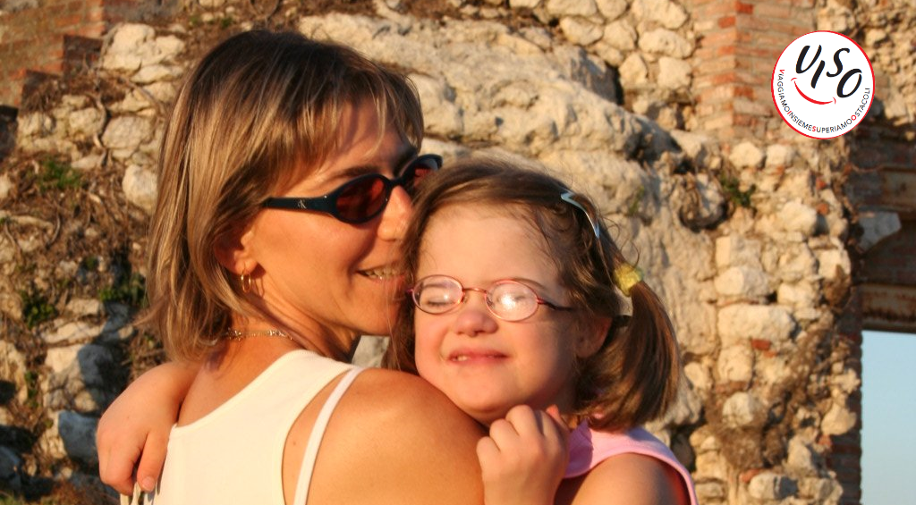 VISO. ViaggiamoInsieme SuperiamoOstacoli di Centro Studi l'Uomo e l'Ambiente VISO. ViaggiamoInsieme SuperiamoOstacoli-Centro Studi l'Uomo e l'Ambiente