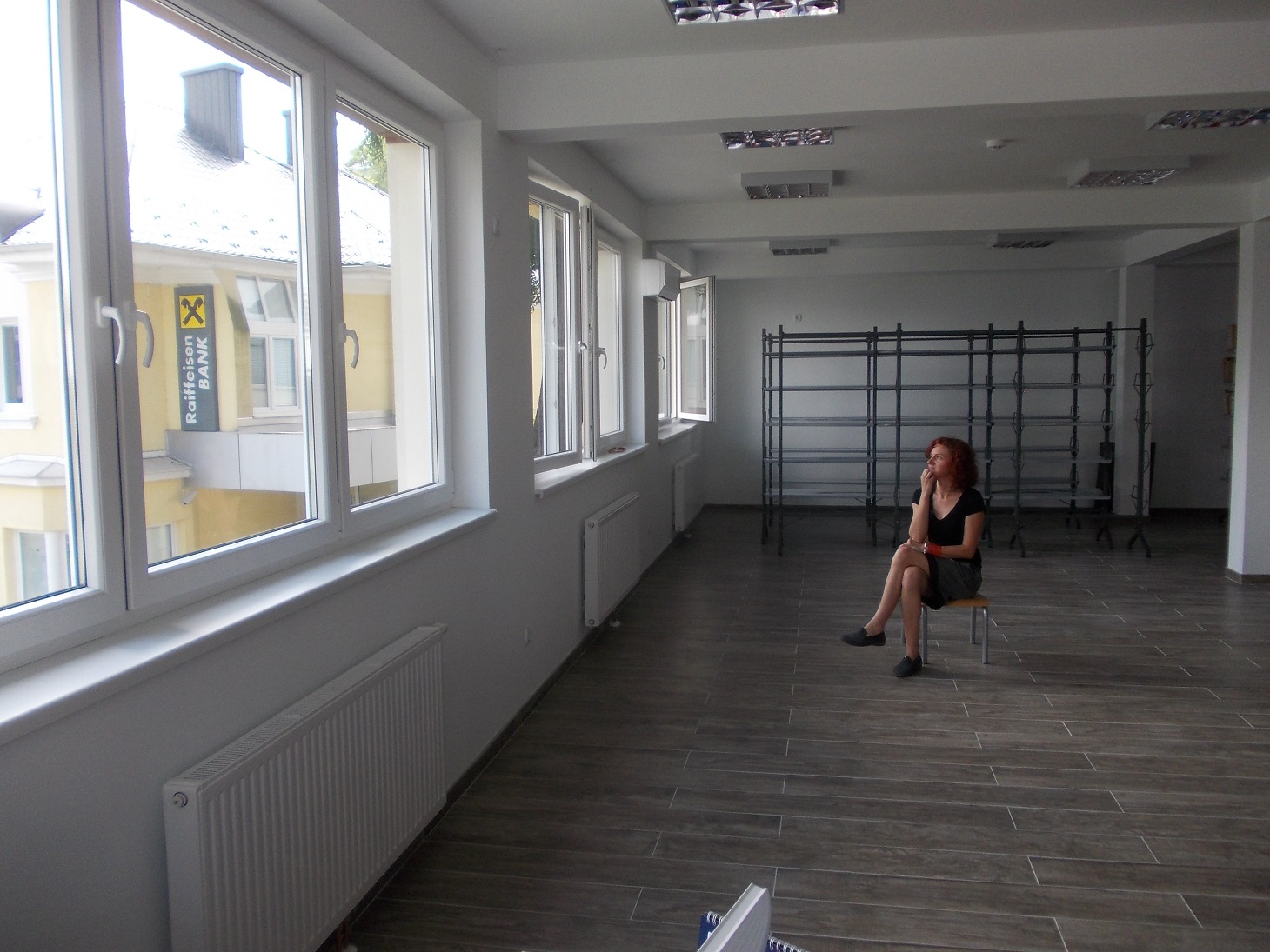 Restituiamo la biblioteca a Doboj-Fondazione Per Leggere con CAeB e ...