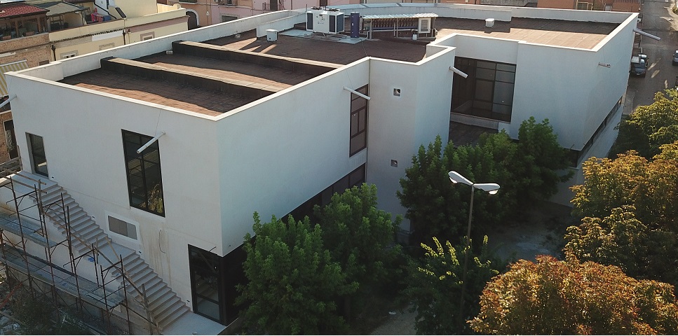 Biblioteca Chirò - Ritorniamo al FUTURO-Fondazione Chirò