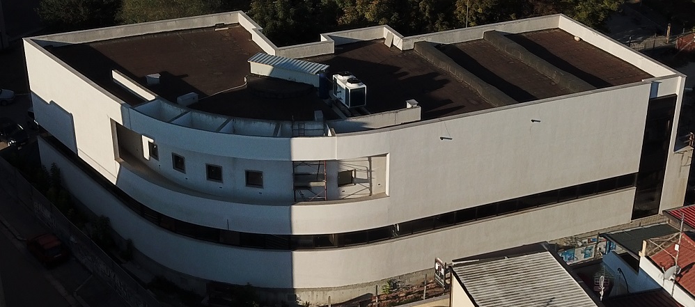 Biblioteca Chirò - Ritorniamo al FUTURO-Fondazione Chirò