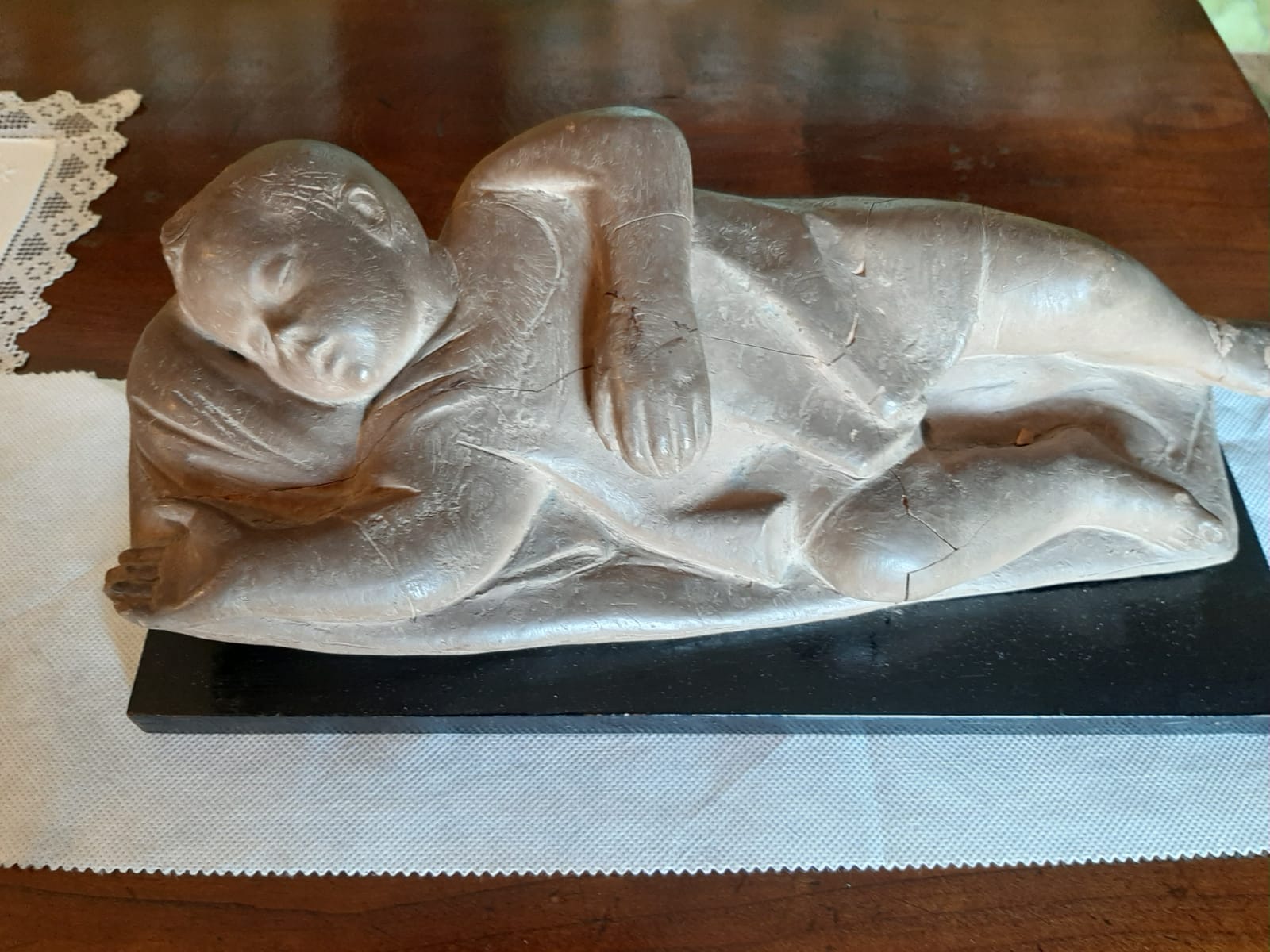 TORNERANNO A VIVERE-ORGANIZZAZIONE FLANGINI