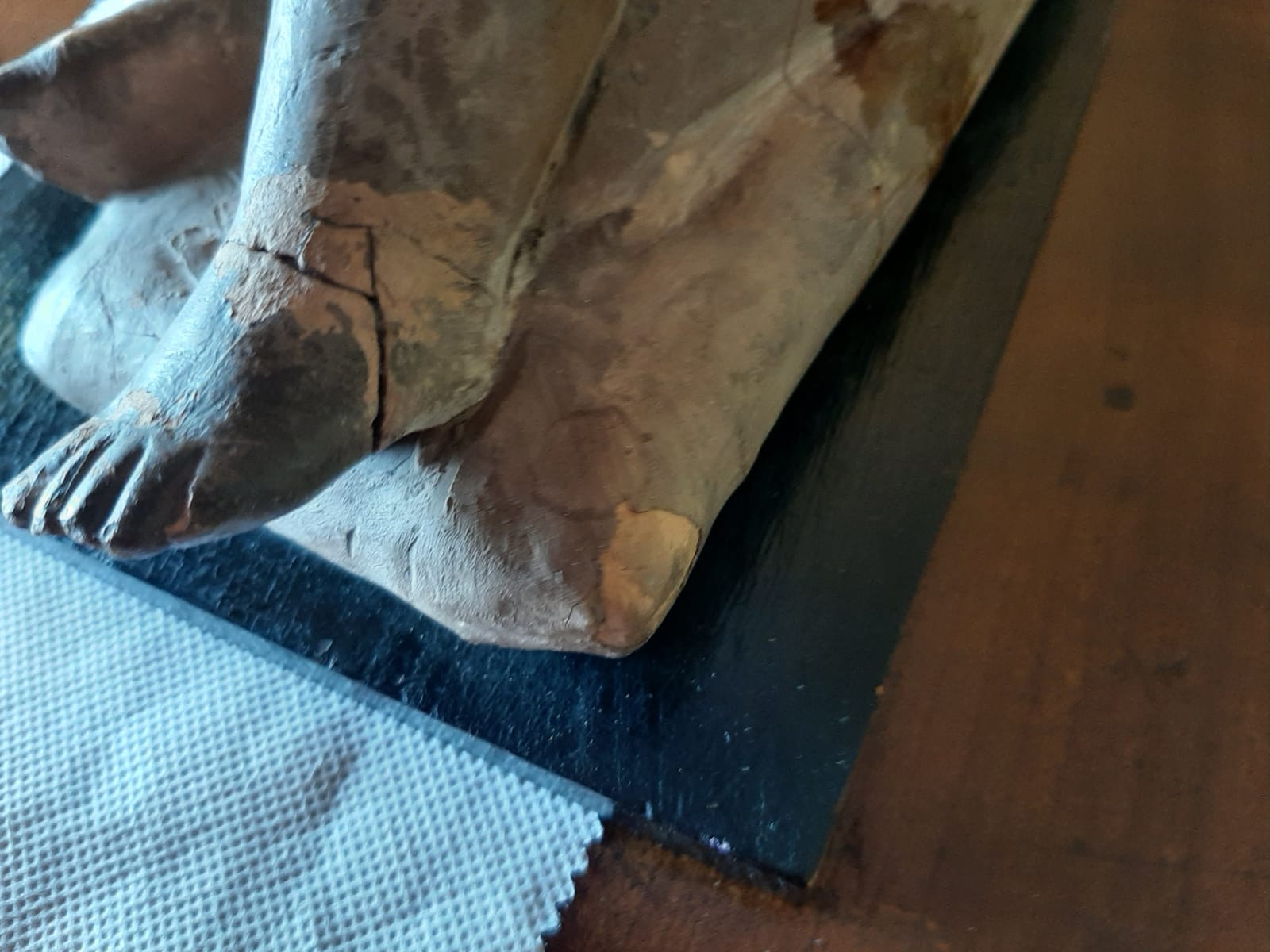 TORNERANNO A VIVERE-ORGANIZZAZIONE FLANGINI