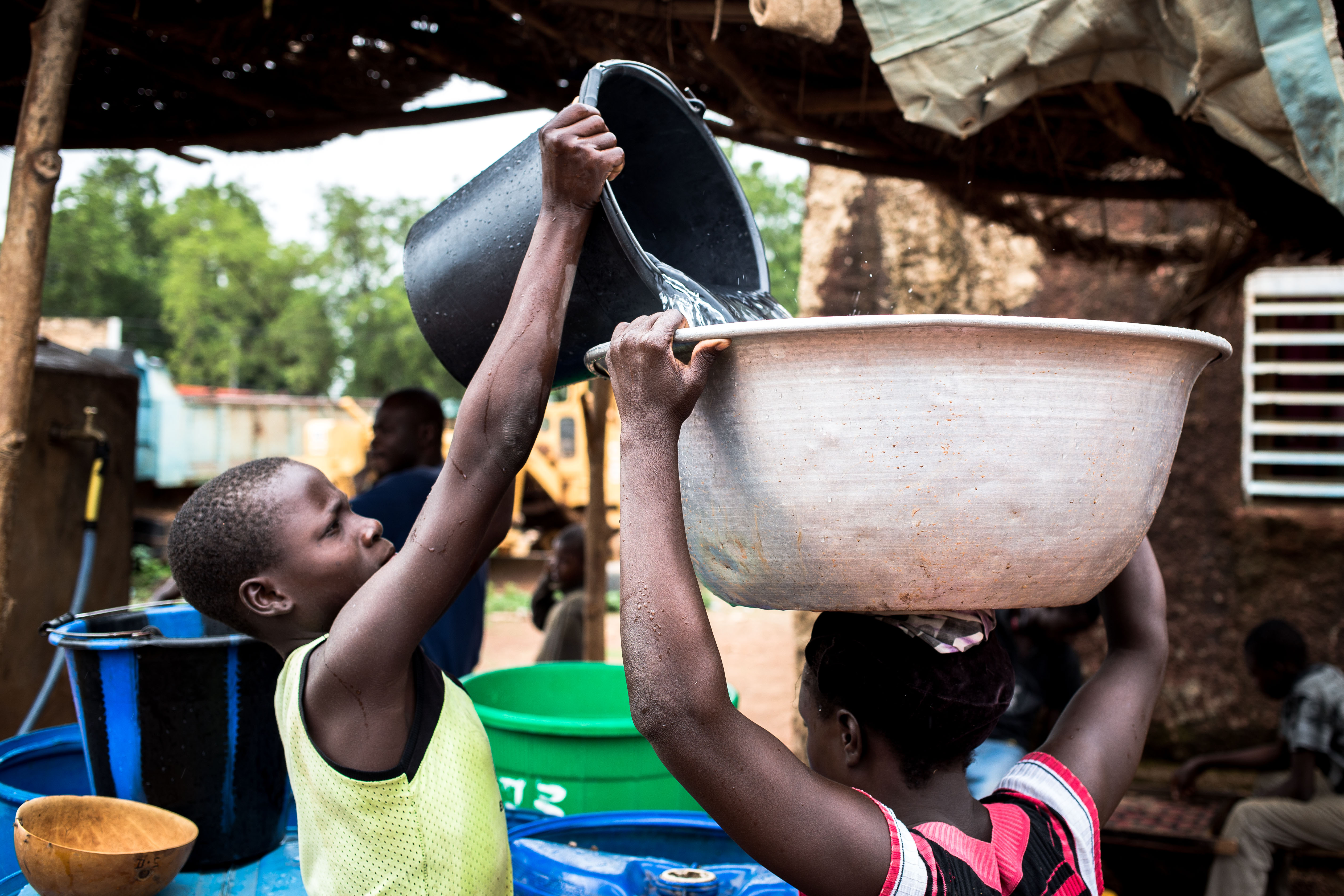 SOTTO SFORZO AUMENTA IL VOLUME DEL CUORE-CISV