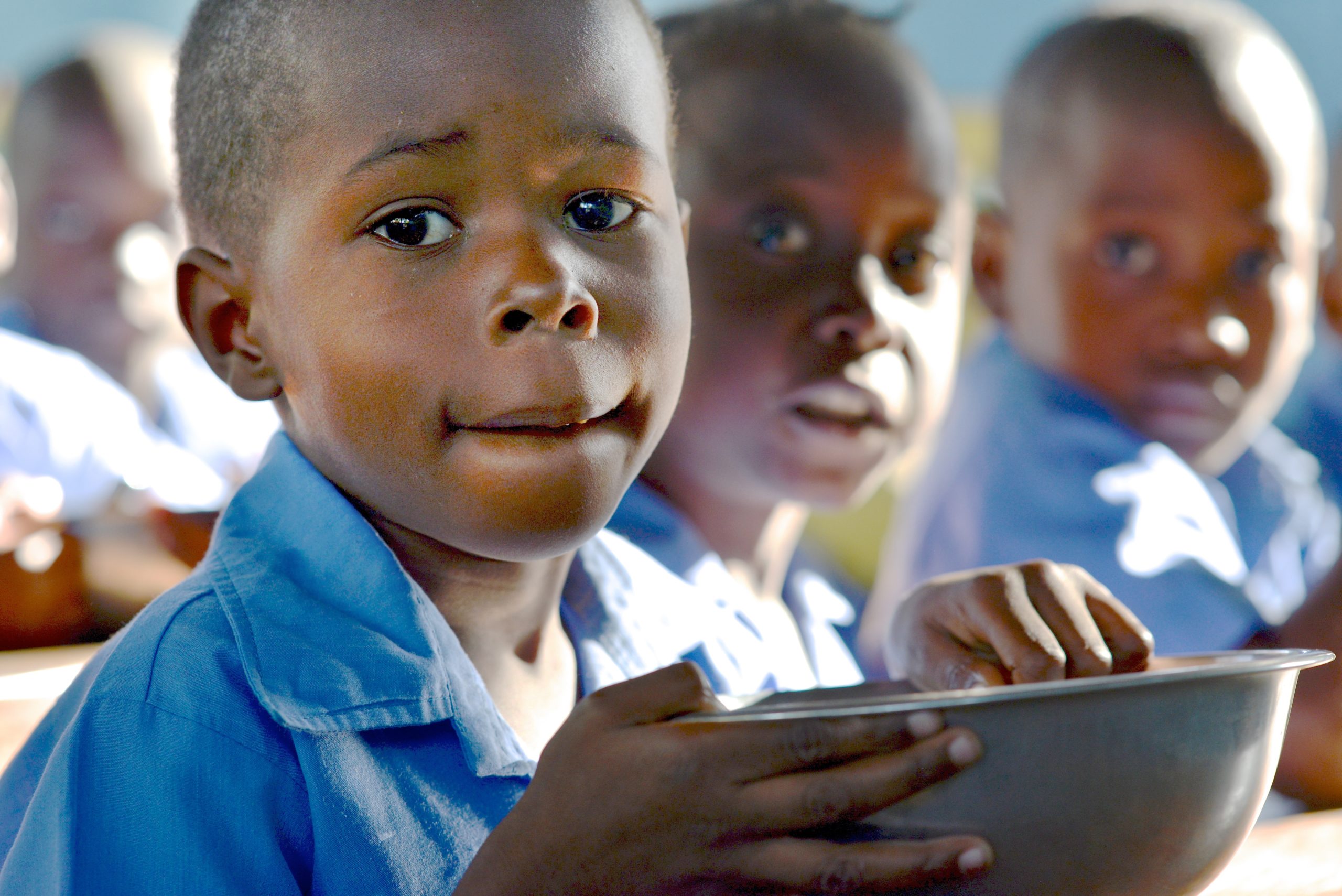 Emergenza Haiti di Save the Children Italia Emergenza Haiti-Save the Children Italia