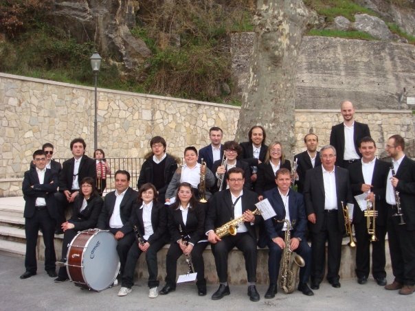 Divise e Strumenti Banda Castelpetroso di MusicsART Divise e Strumenti Banda Castelpetroso-MusicsART