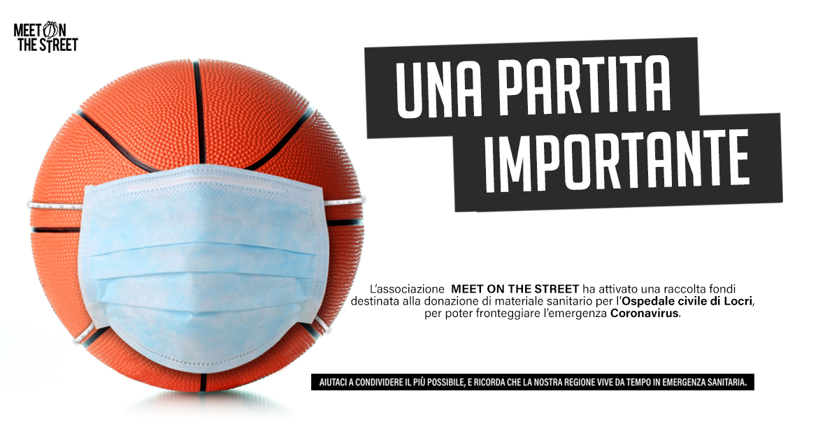 Una Partita Importante di Meet on the street Una Partita Importante-Meet on the street