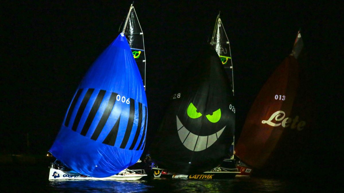 Le Vele di Calicanto di Calicanto Onlus Le Vele di Calicanto-Calicanto Onlus