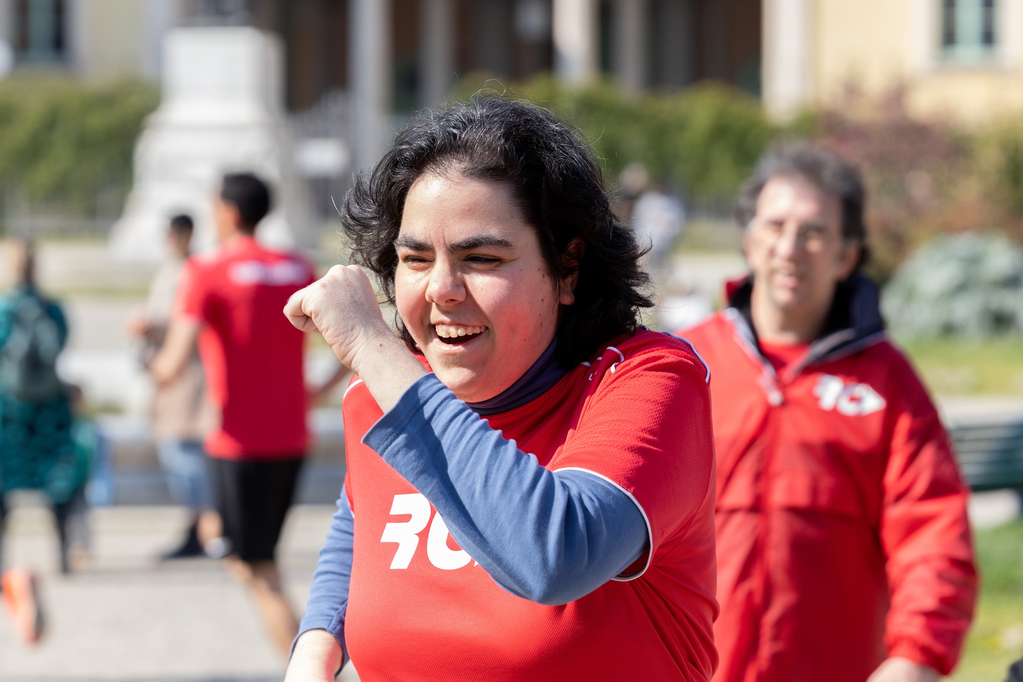 RunChallenge 2024-PlayMore!