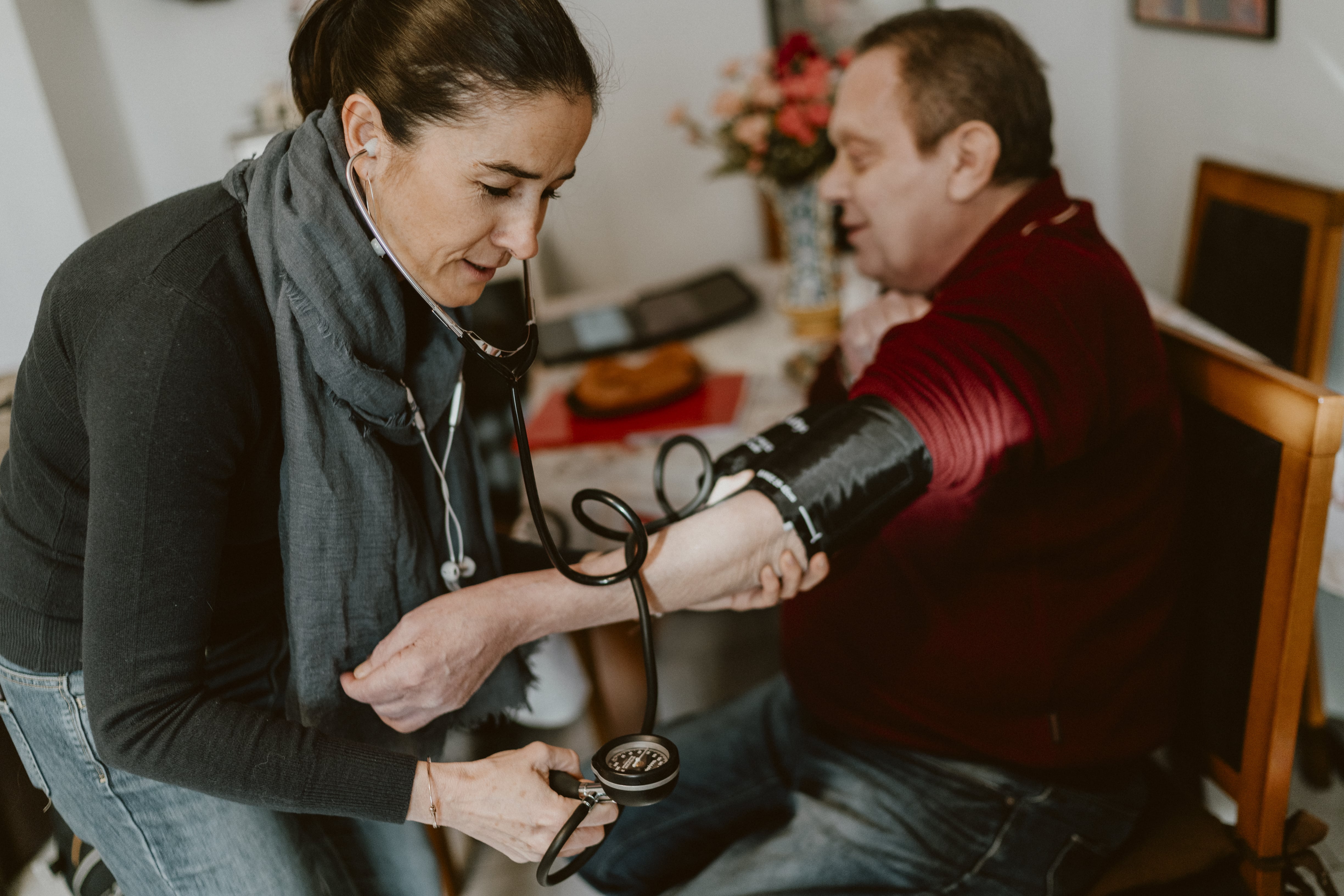 Coronavirus: #VIDASnonsiferma-Vidas