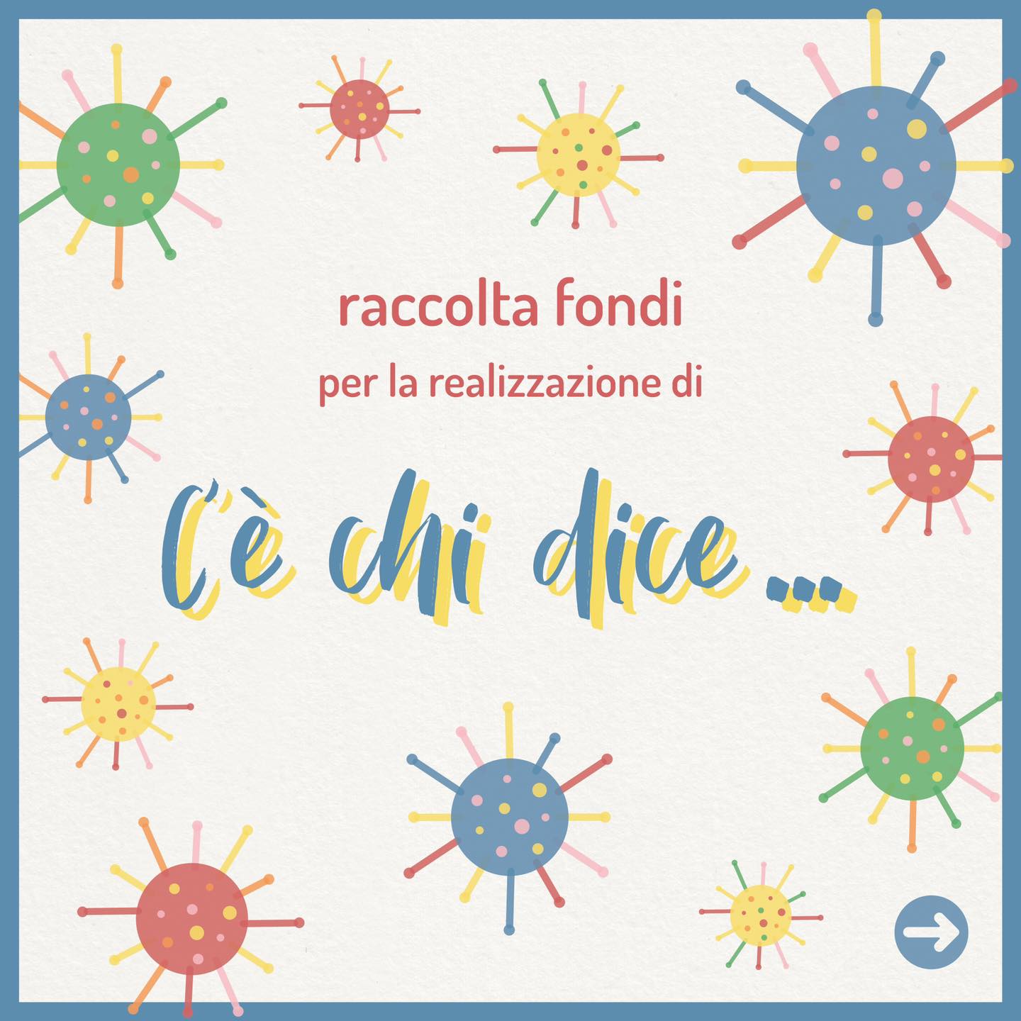 C'è chi dice... di Ass. Cult. e Comp. Teatrale Artefice C'è chi dice... -Ass. Cult. e Comp. Teatrale Artefice