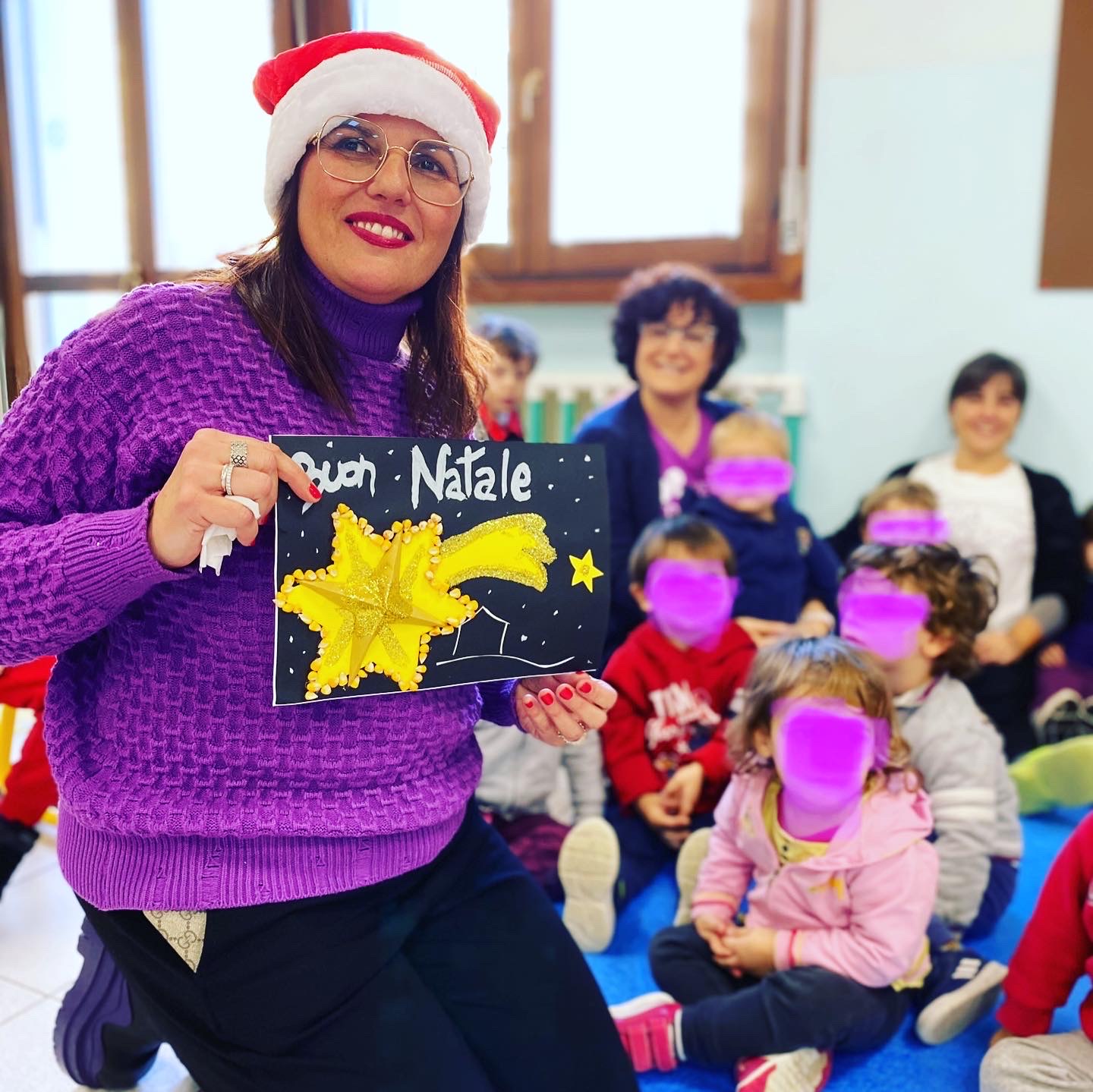 -Ass. Zia Francesca Onlus