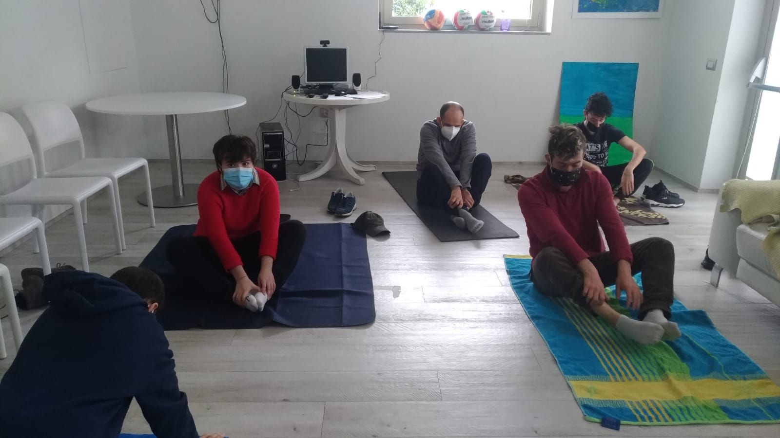 I weekend del sorriso di Proh Cuneo I weekend del sorriso-Proh Cuneo