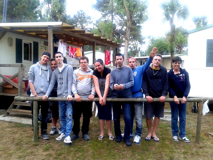 Matti per il basket-Progetto Cuore Matto