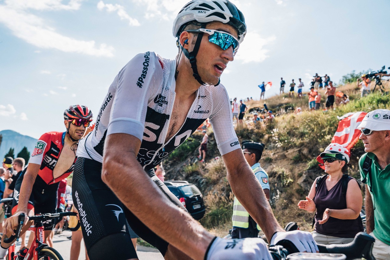 PLASTIC BUSTER STRADE BIANCHE 2019-Rotary Club Montaperti