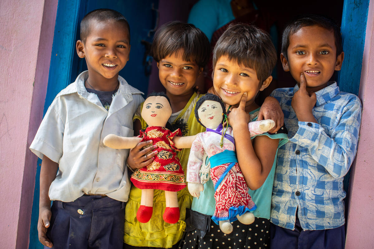 VIRTUAL CHARITY CHALLENGE: corri con noi-Save the Children 