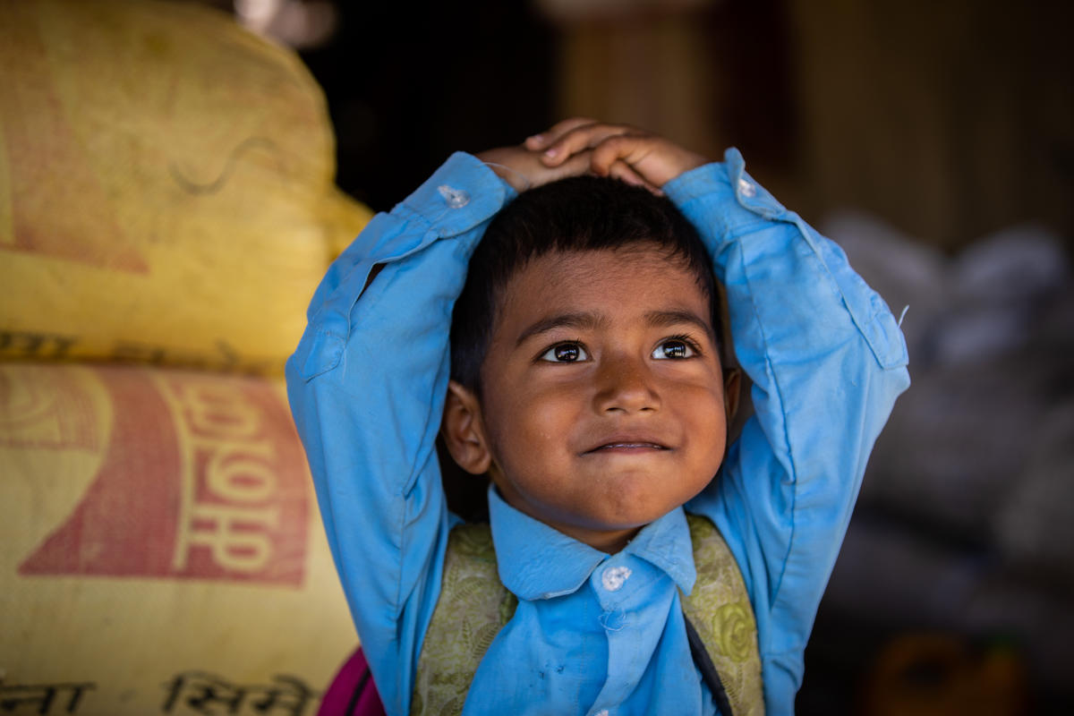 VIRTUAL CHARITY CHALLENGE: corri con noi-Save the Children 