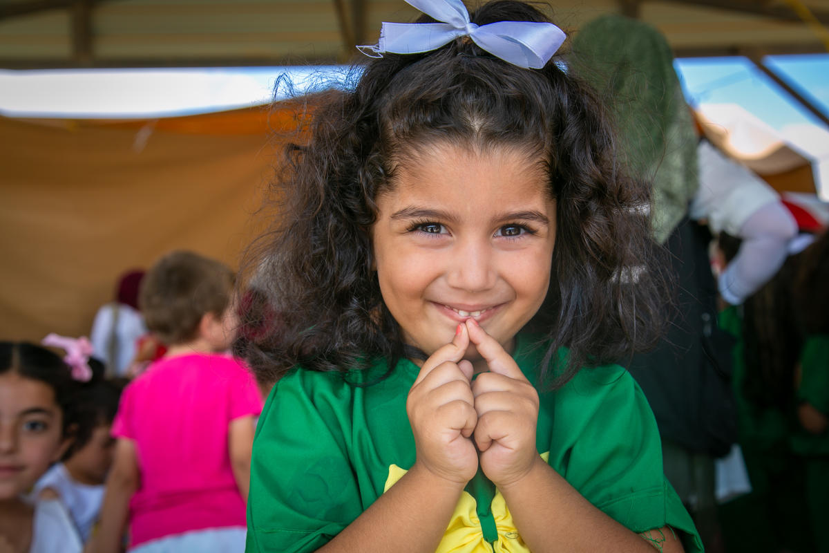 VIRTUAL CHARITY CHALLENGE: corri con noi-Save the Children 