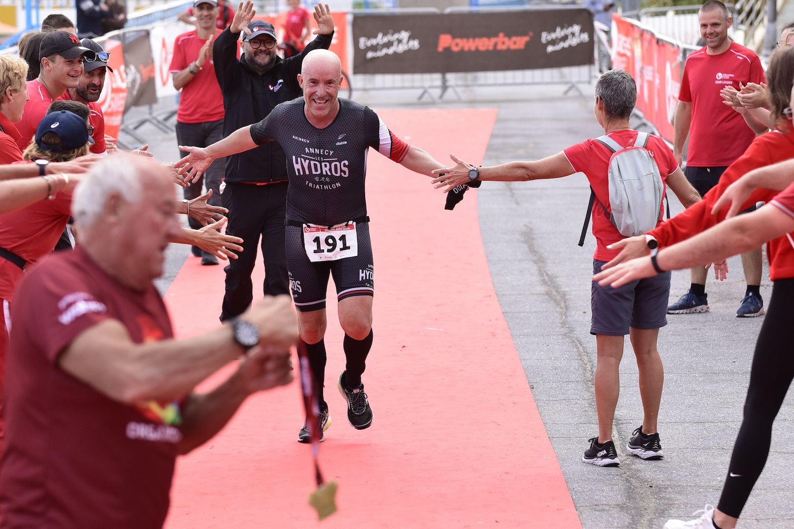 Challenge Sanremo 2023 Charity Project-Riviera Triathlon 1992 ASD