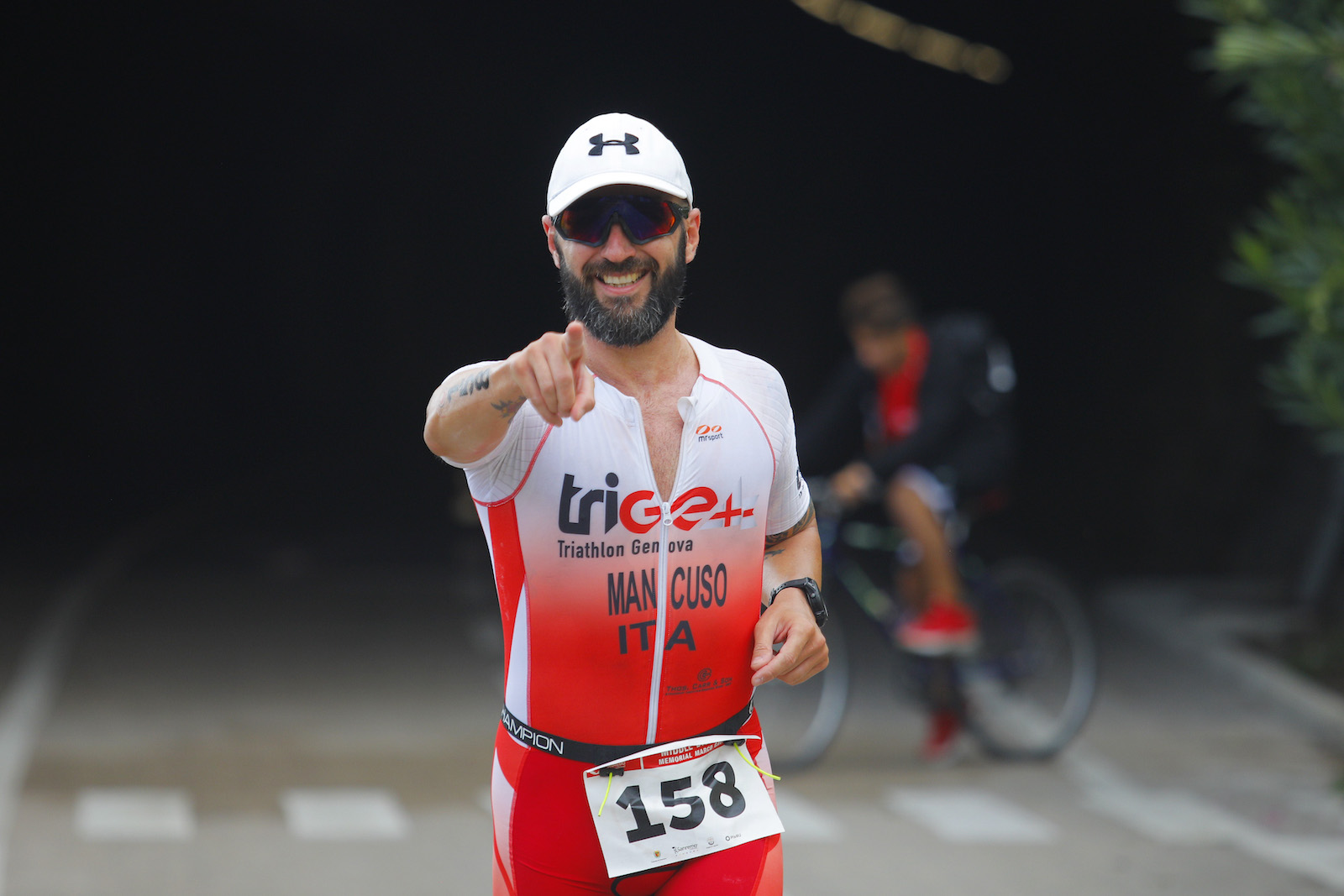 Challenge Sanremo 2023 Charity Project-Riviera Triathlon 1992 ASD