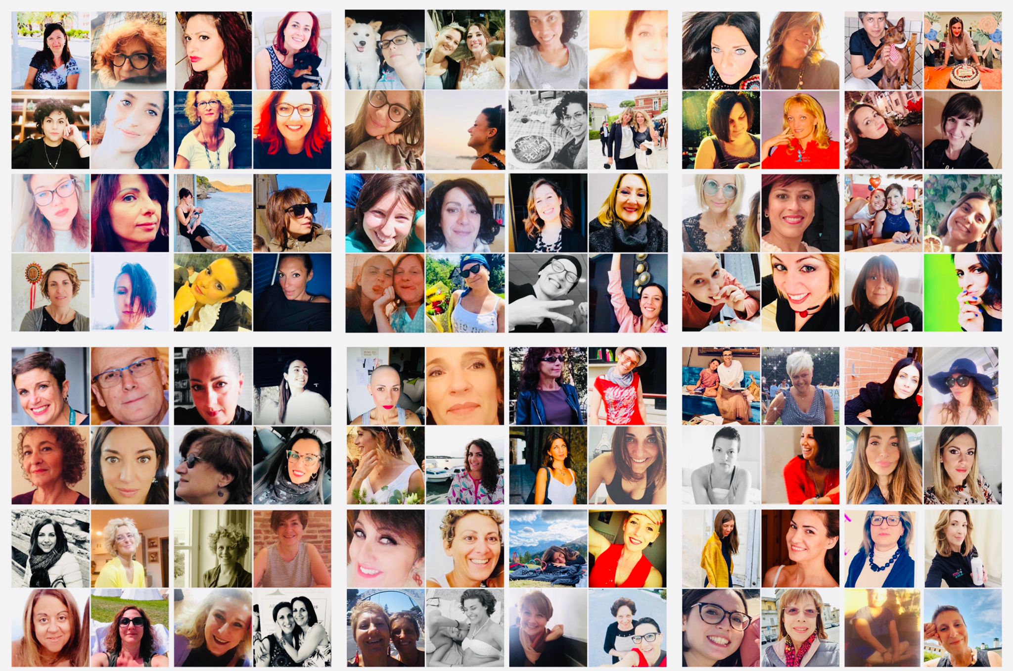 Corri per aBRCAdabra, corri per noi! di aBRCAdabra Corri per aBRCAdabra, corri per noi!-aBRCAdabra