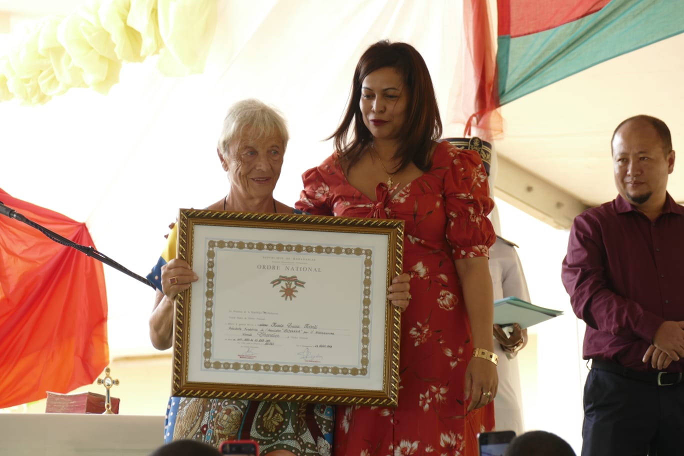 Una casa famiglia a Nosy Be - Madagascar di Giovanna per il Madagascar Una casa famiglia a Nosy Be - Madagascar-Giovanna per il Madagascar