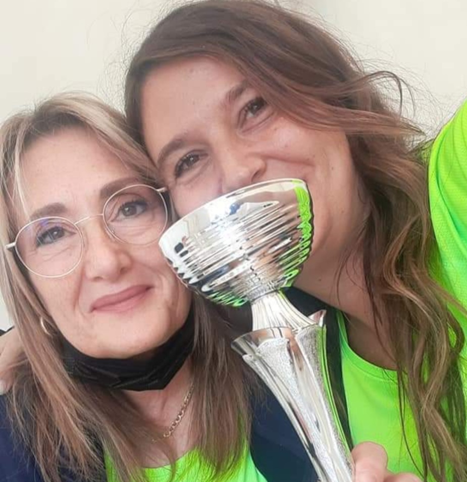 BRAVE: CORRI PER IL FUTURO! di BR.A.VE. BRAVE: CORRI PER IL FUTURO!-BR.A.VE.