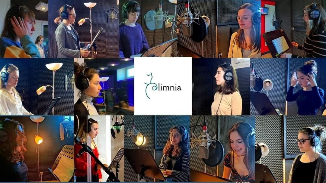 Sostieni la tua musa!-Polimnia