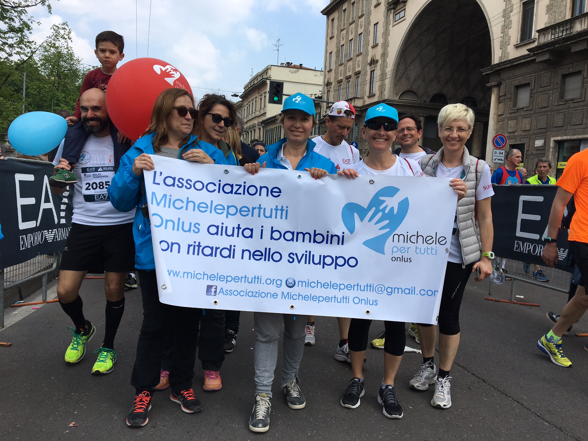 Diagnosi precoce disturbi dello sviluppo di Michelepertutti onlus Diagnosi precoce disturbi dello sviluppo-Michelepertutti onlus