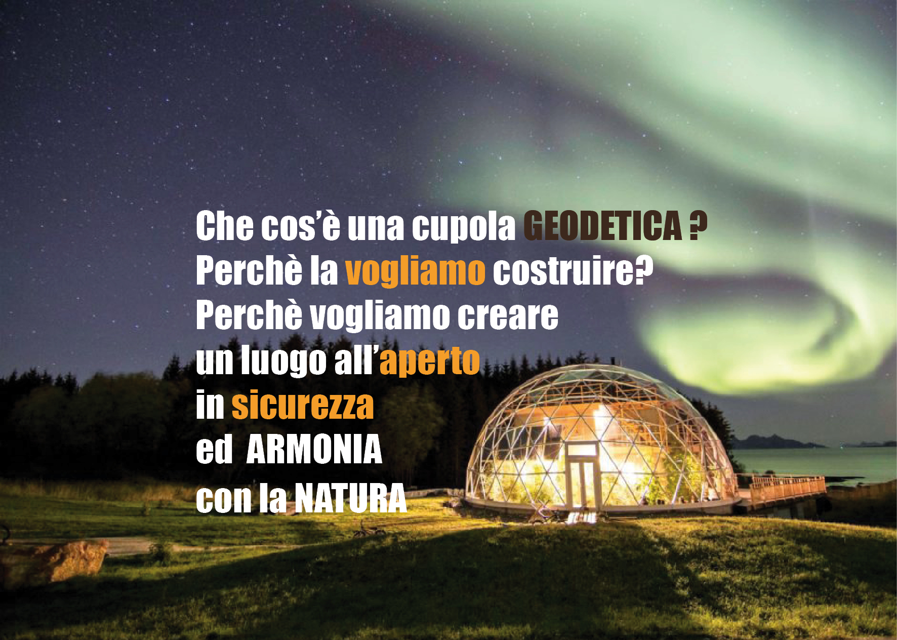 BioExit: Costruisci Insieme a Noi di Esseoesse.net Onlus BioExit: Costruisci Insieme a Noi-Esseoesse.net Onlus