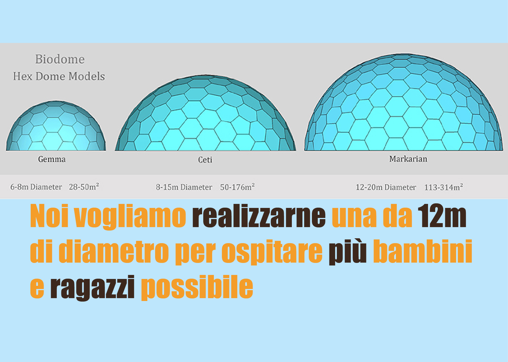 BioExit: Costruisci Insieme a Noi di Esseoesse.net Onlus BioExit: Costruisci Insieme a Noi-Esseoesse.net Onlus