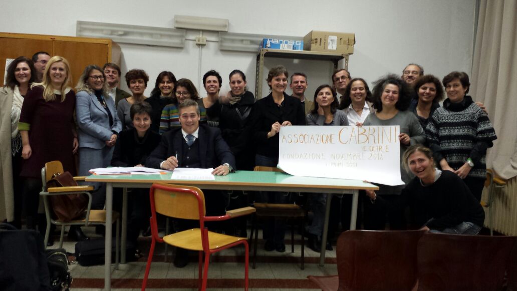 Compiti ... insieme-Cabrini e Oltre