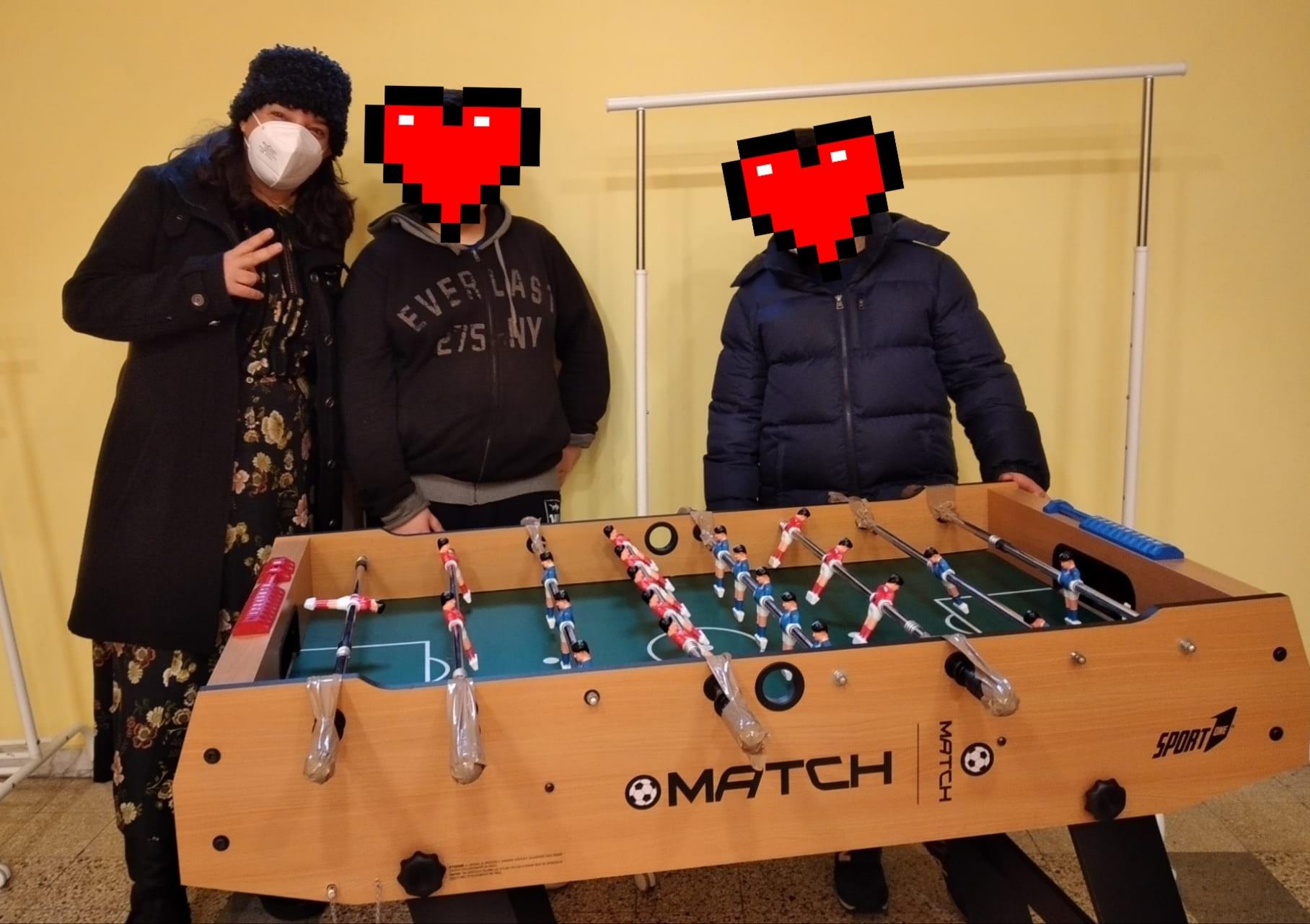 A Natale dona solidale di GABRIELE ETS A Natale dona solidale-GABRIELE ETS