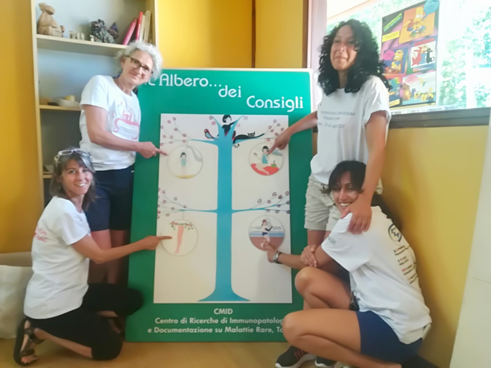 Campus 2019-Lymphido