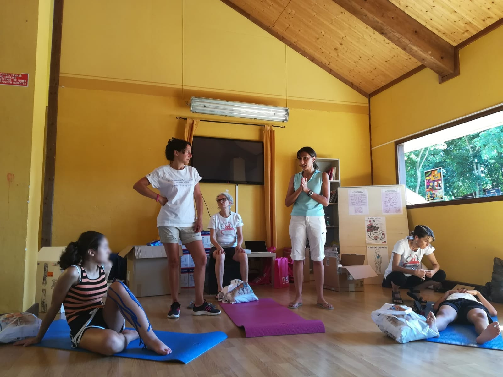 Campus 2019-Lymphido