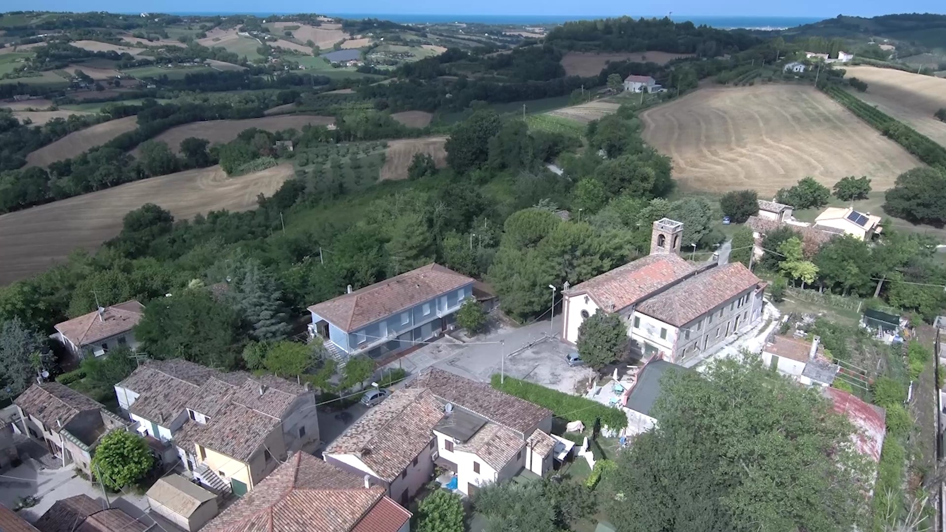 Insieme per "scoprire" le nostre radici di Oratorio/circolo "L''Incontro" - Fano Insieme per "scoprire" le nostre radici-Oratorio/circolo "L''Incontro" - Fano