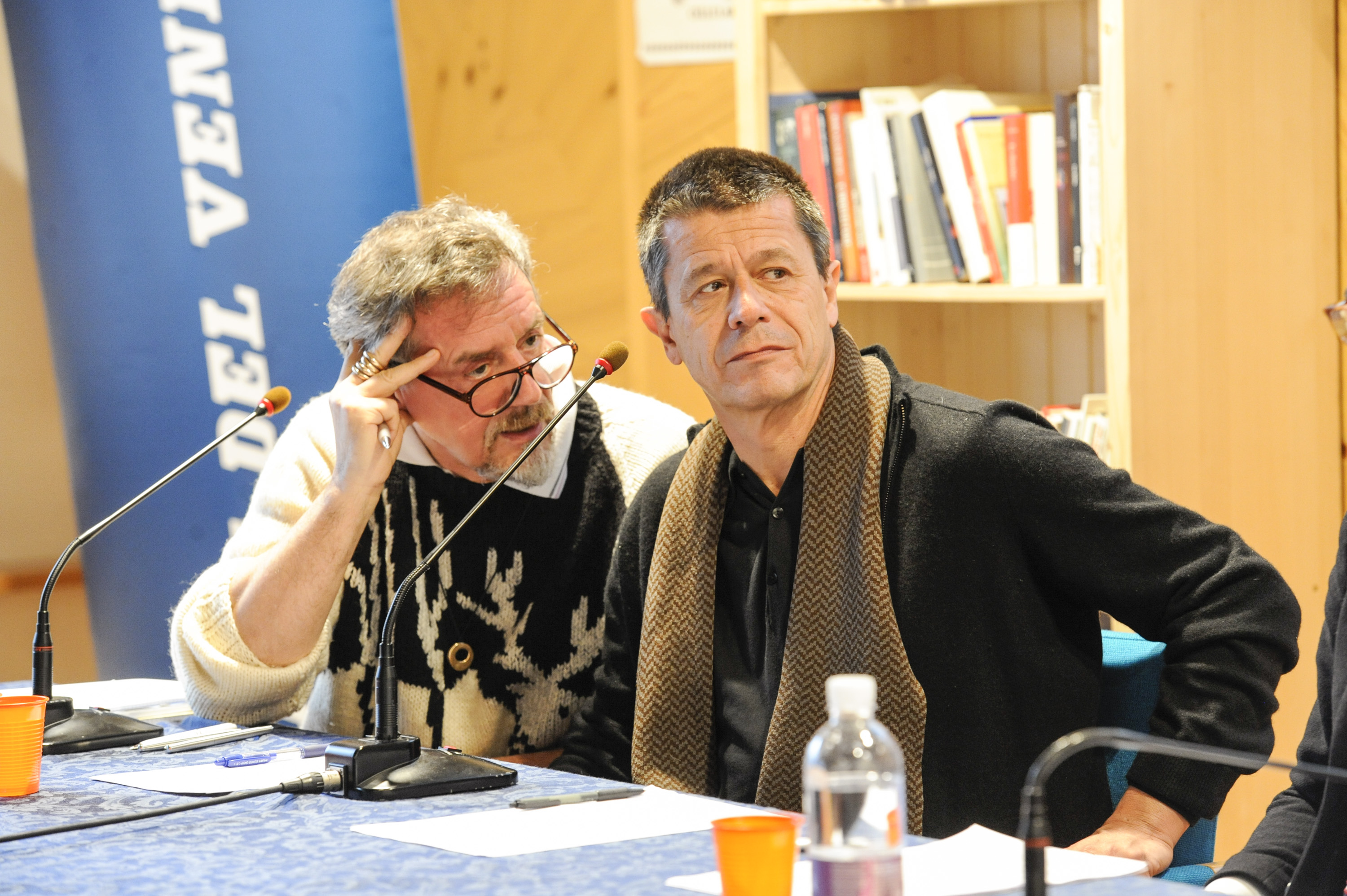 Cortina è tua. Dolomiti frontiera aperta-Una Montagna di Libri Cortina d'Ampezzo
