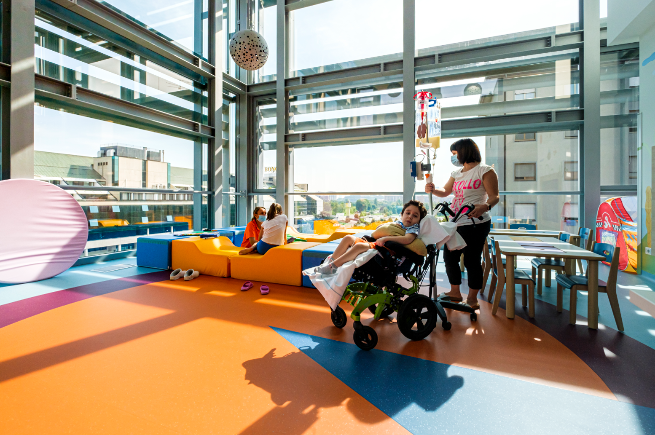 #40annidiamoreperlavita con VIDAS-VIDAS