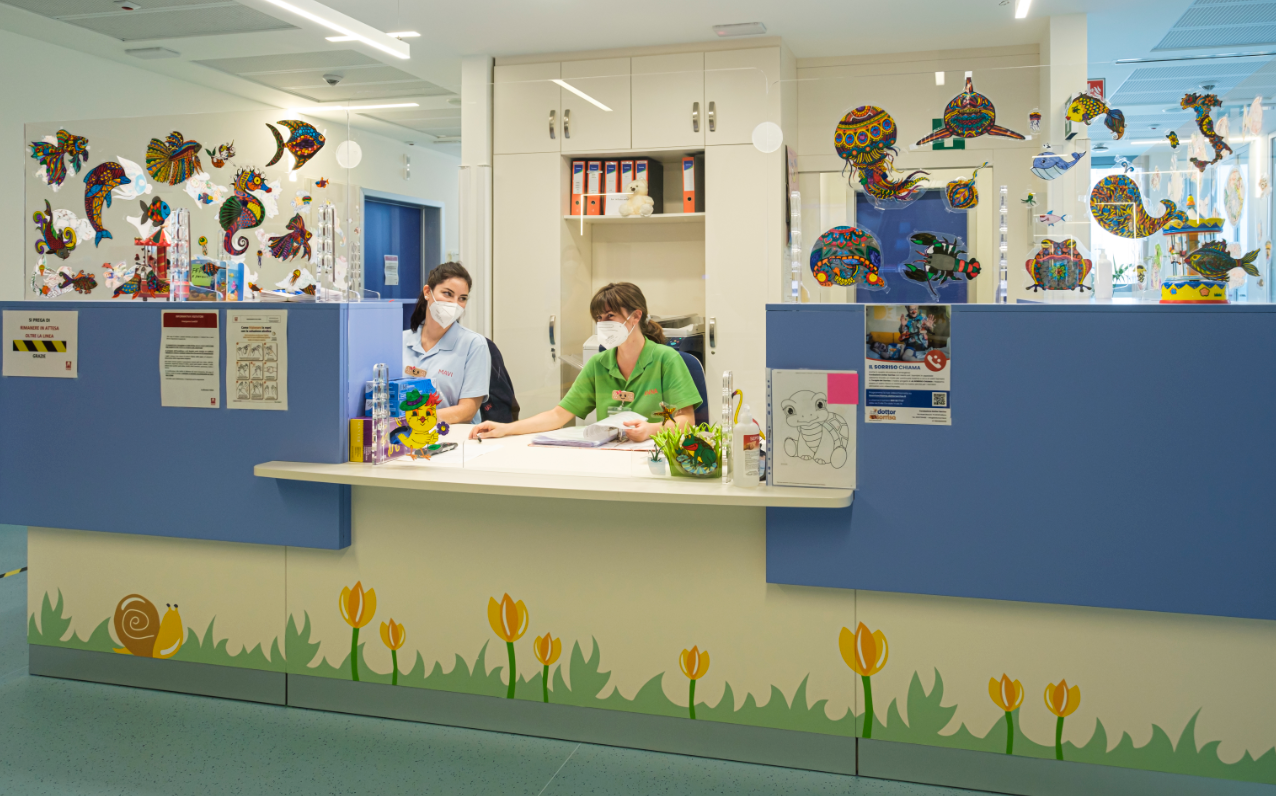 #40annidiamoreperlavita con VIDAS-VIDAS