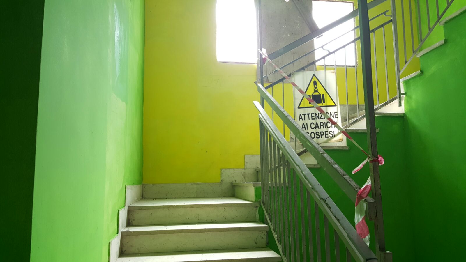 La Casa a Colori per bambini oncologici-AGOP Onlus