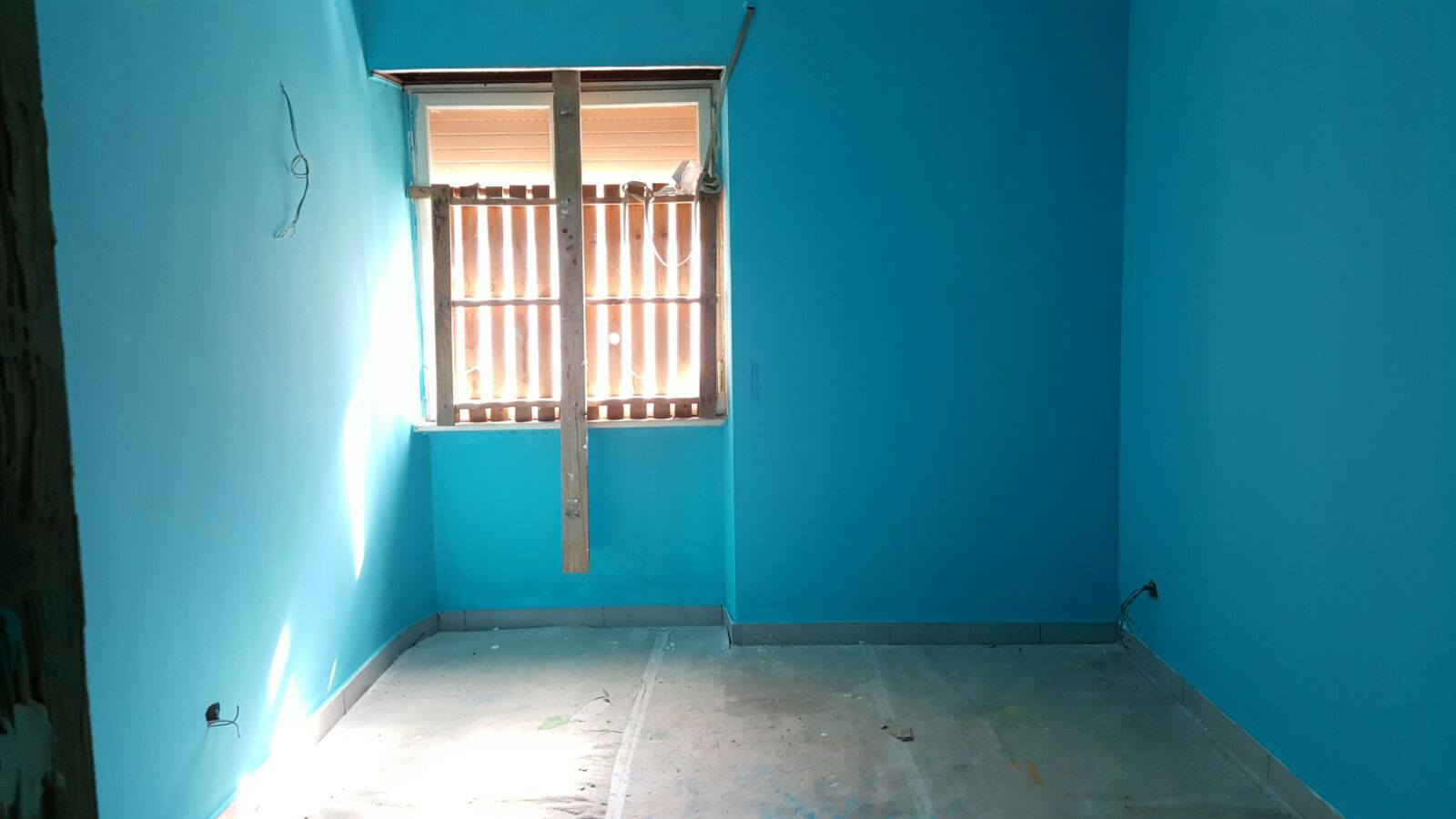 La Casa a Colori per bambini oncologici-AGOP Onlus