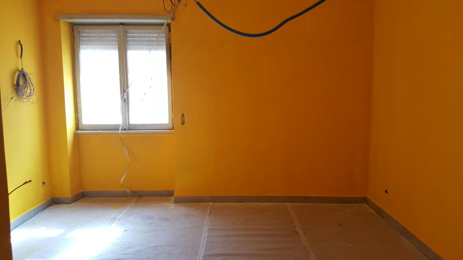 La Casa a Colori per bambini oncologici-AGOP Onlus