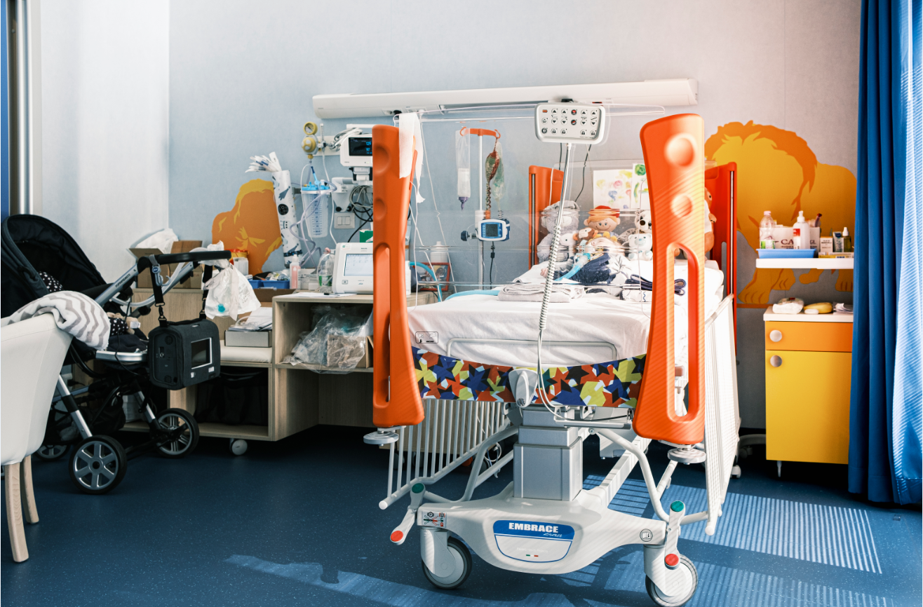 #40annidiamoreperlavita con VIDAS-VIDAS