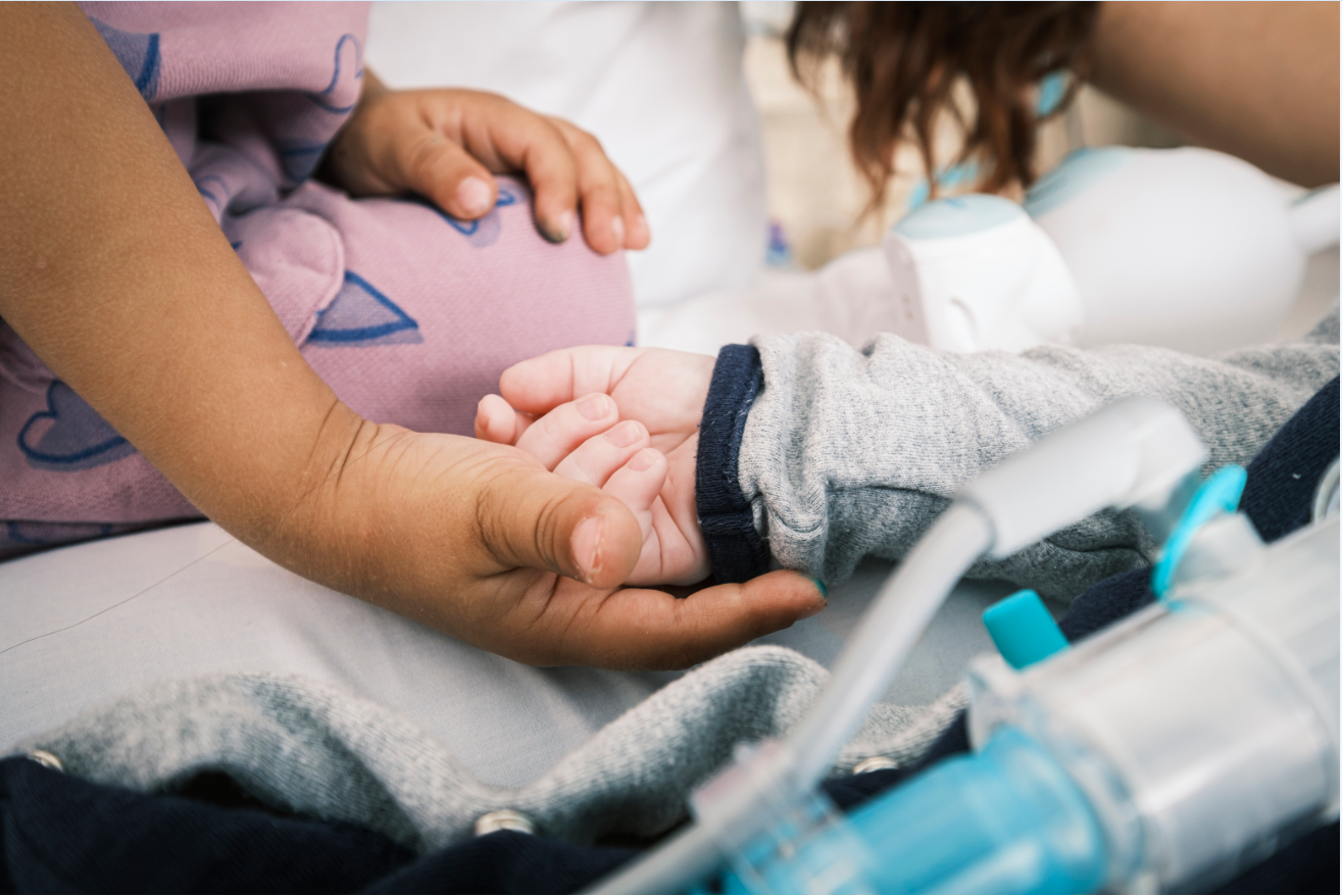 #40annidiamoreperlavita con VIDAS-VIDAS