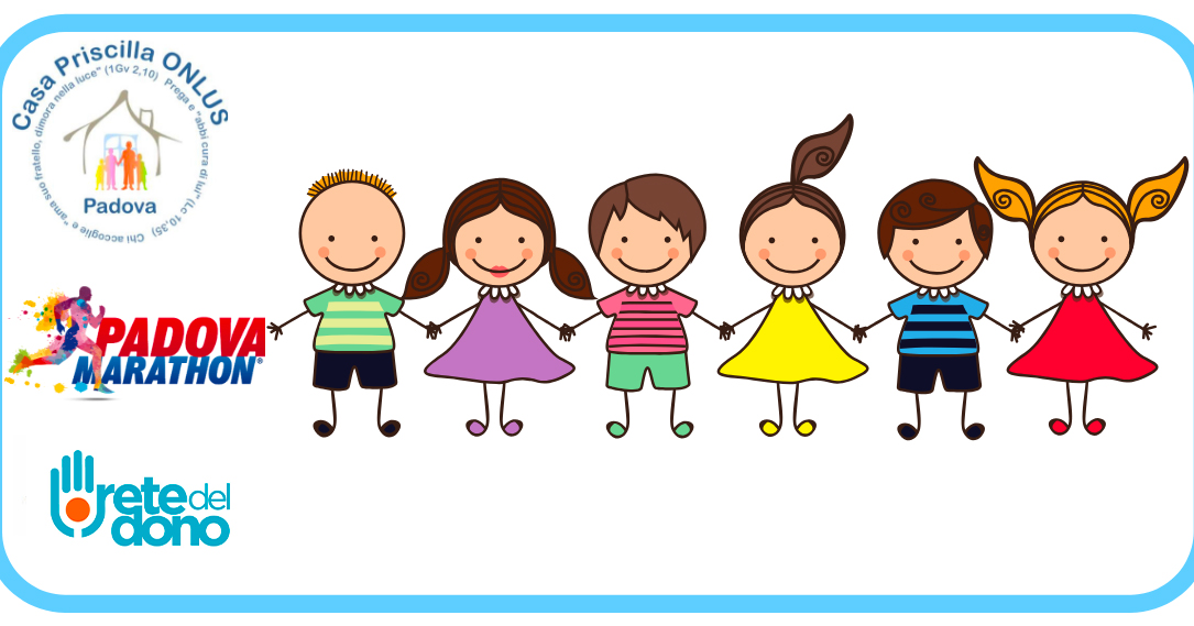 Corri al fianco di Casa Priscilla di Casa Priscilla Corri al fianco di Casa Priscilla-Casa Priscilla