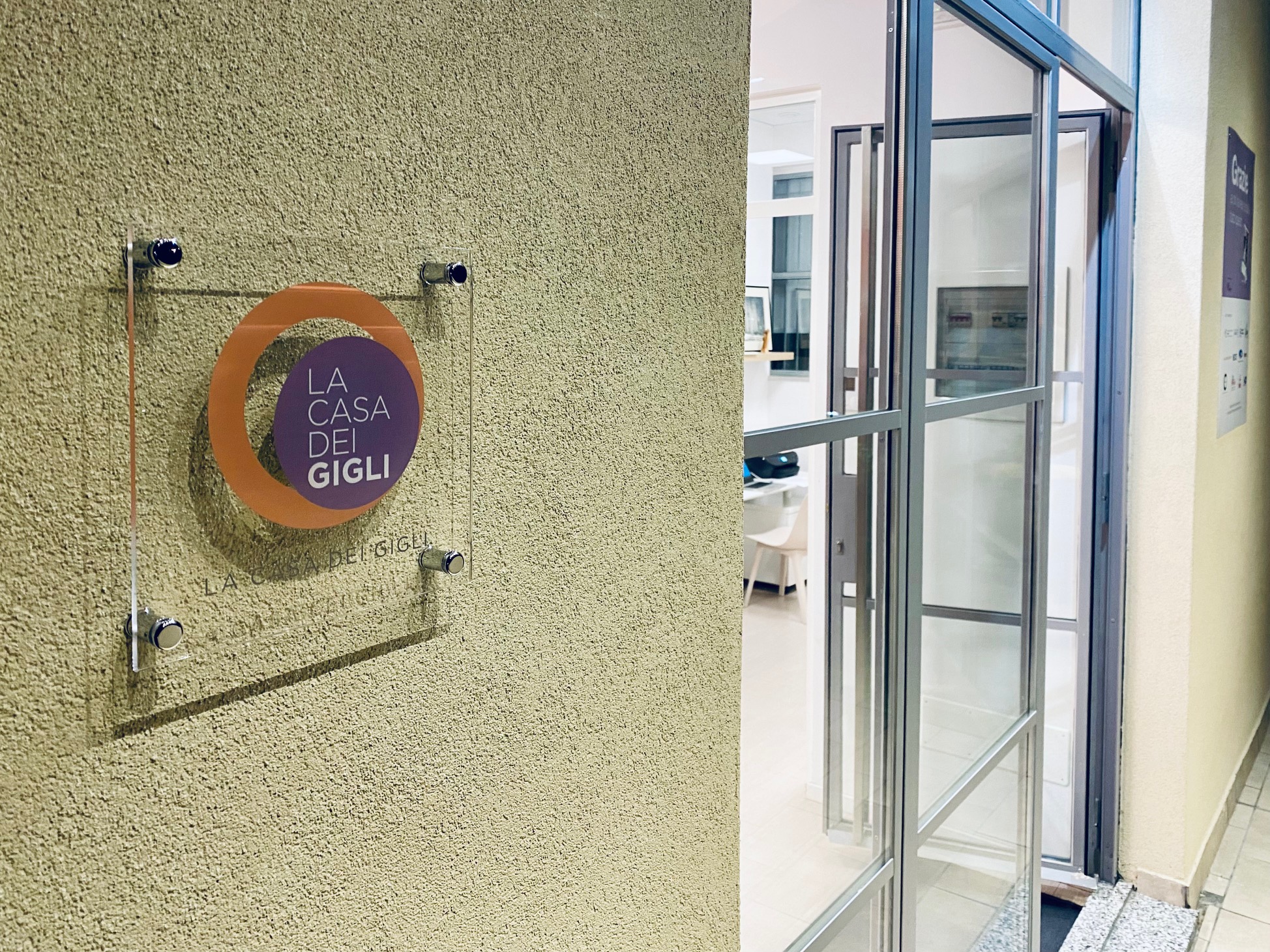 Correre fa bene... in tutti i sensi di I Gigli del Campo onlus Correre fa bene... in tutti i sensi-I Gigli del Campo onlus