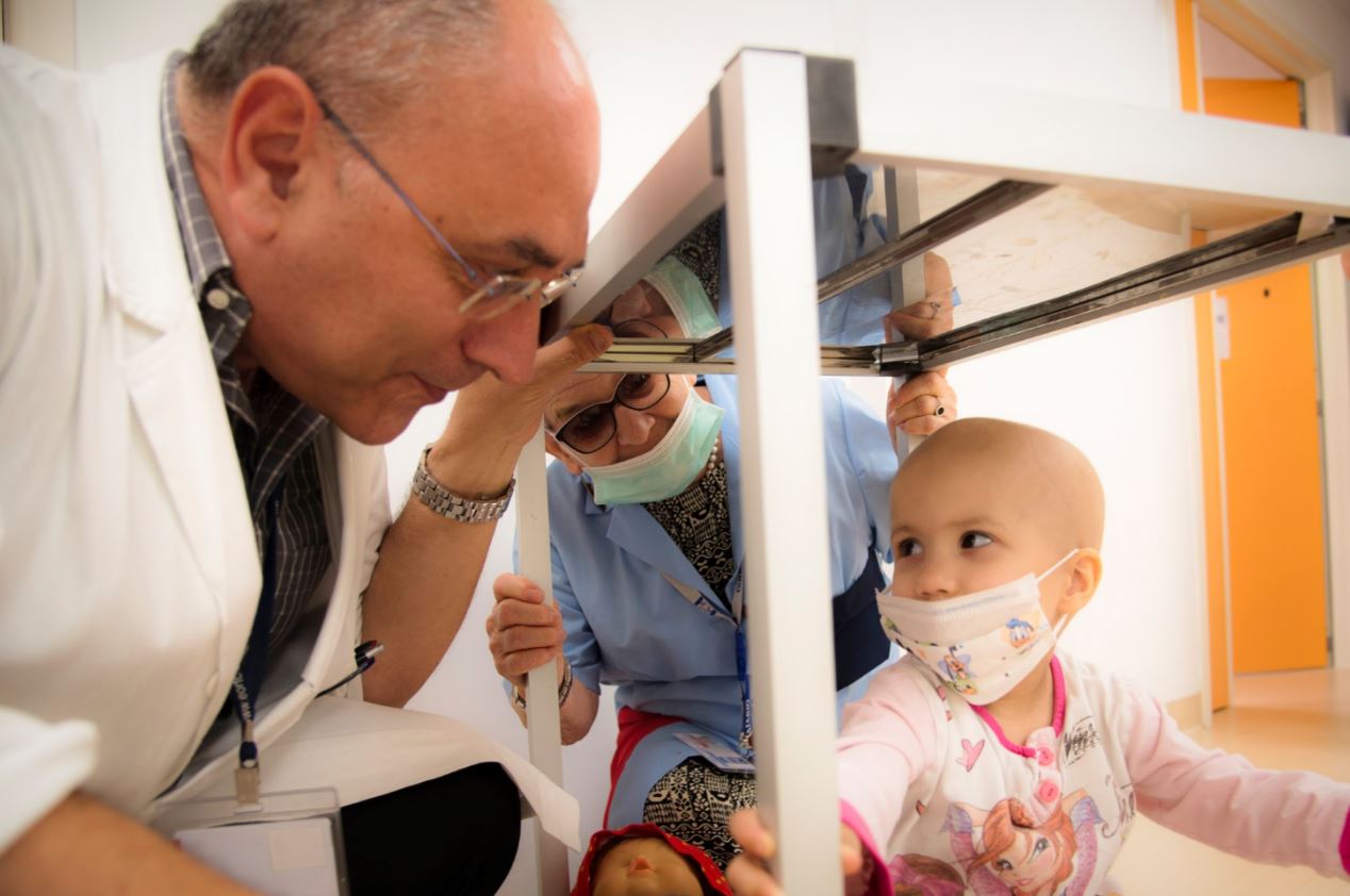 -Comitato Maria Letizia Verga