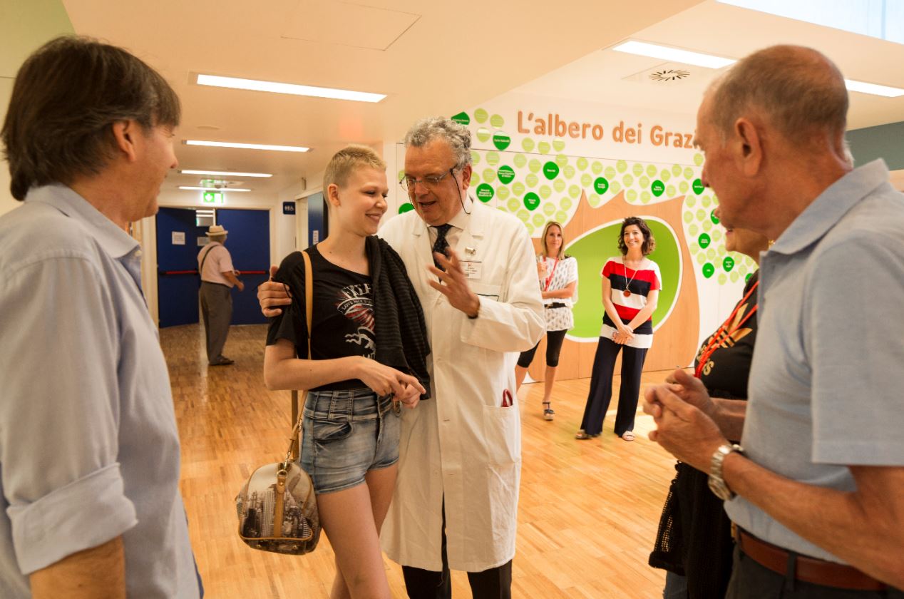 -Comitato Maria Letizia Verga