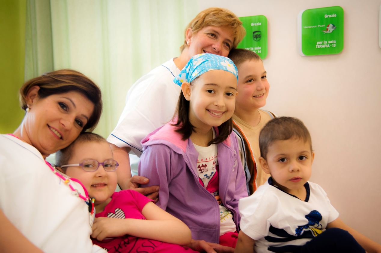 -Comitato Maria Letizia Verga