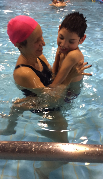 ACQUAPOWER !-MICHELEPERTUTTI ONLUS